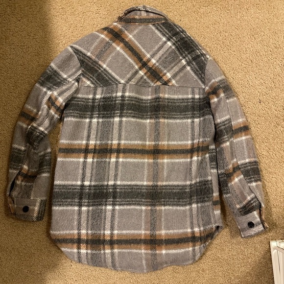 Thread & Supply Shirt Jacket - Picture 7 of 13